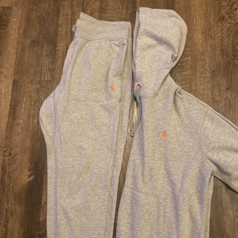 Polo jumpsuit men